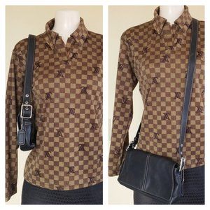 authentic Coach 2 to 1 BAG